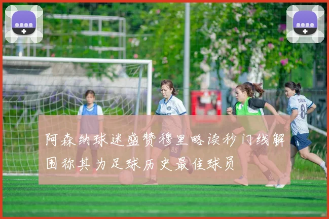 阿森纳球迷盛赞穆里略读秒门线解围称其为足球历史最佳球员